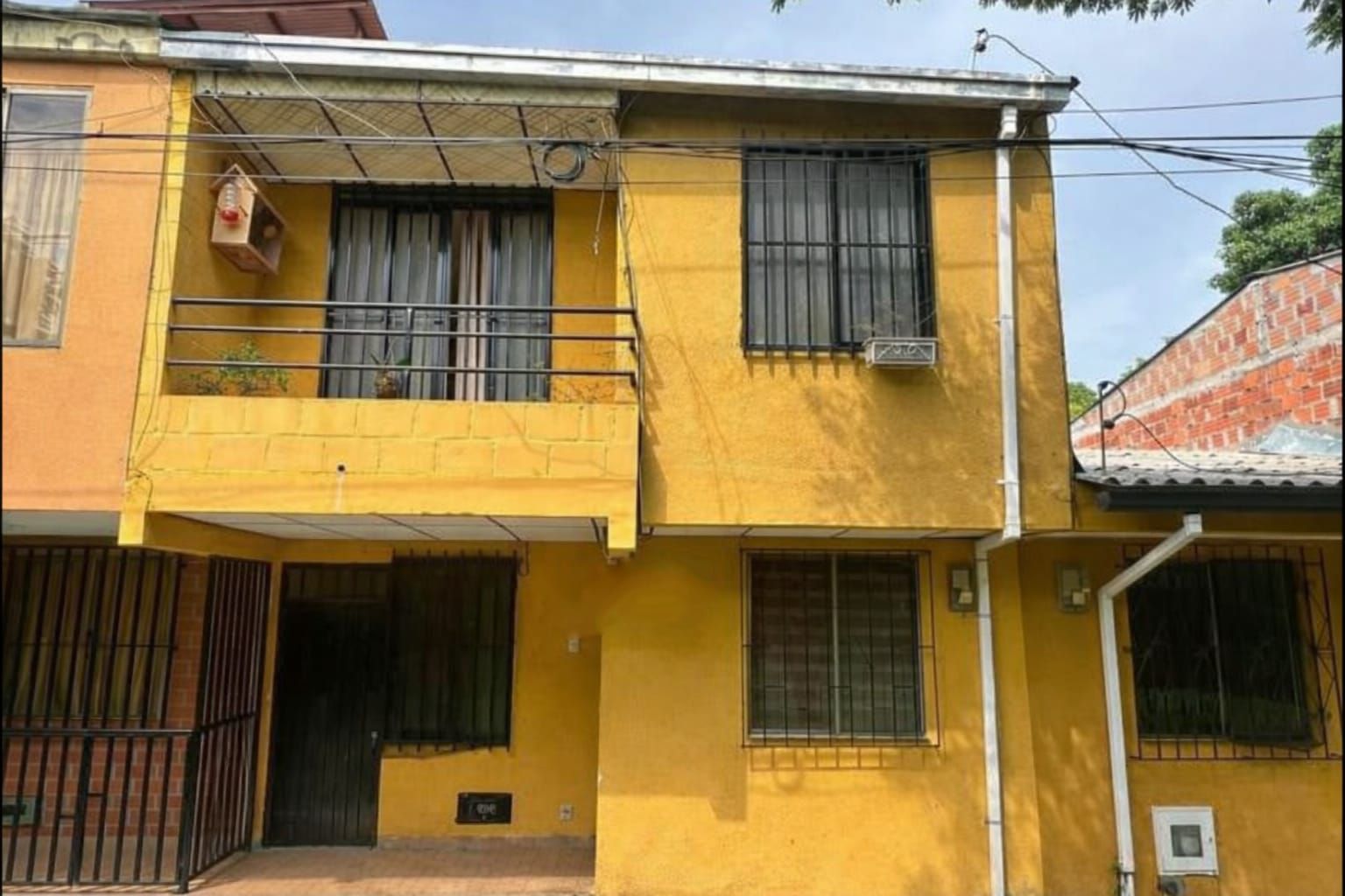 Casa en venta Risaralda Pereira Ur Jose Maria Cordoba 80 m2 Habitaciones 4 Baños 2 Garajes 0 Precio $270000000