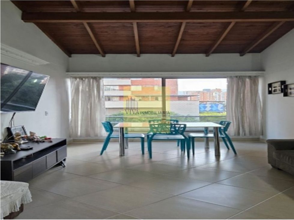 Apartamento en venta Antioquia Medellín Urbanizacion Torres Del Estadio 80 m2 Habitaciones 3 Baños 2 Garajes 1 Precio $470000000