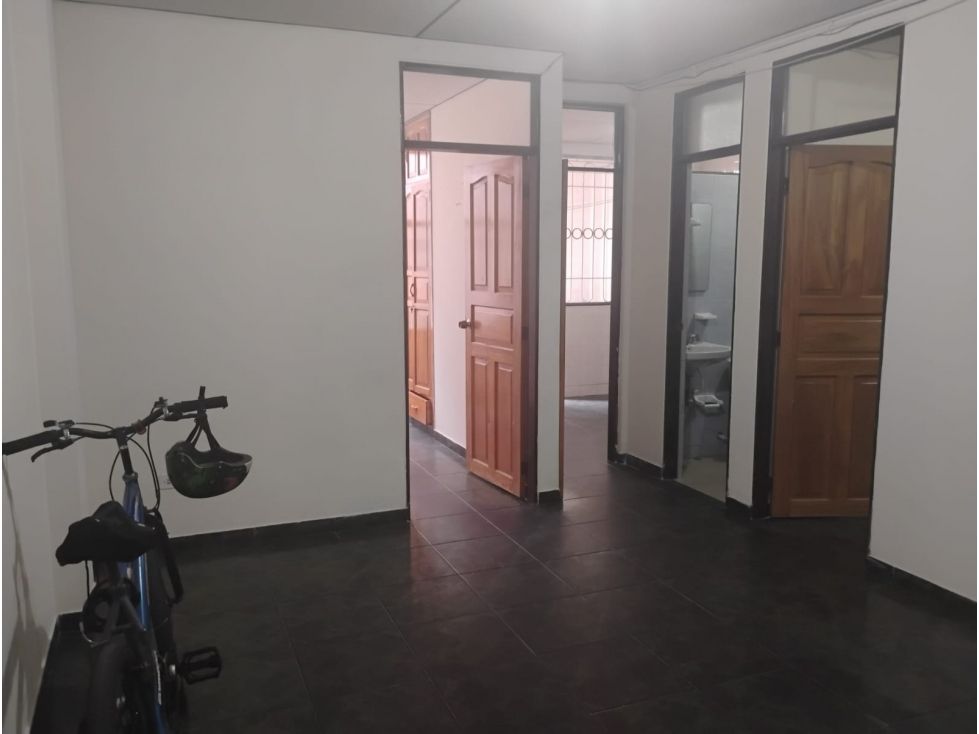Apartamento en arriendo Cundinamarca Bogotá El Palmar 40 m2 Habitaciones 2 Baños 1 Garajes 0 Precio $820000