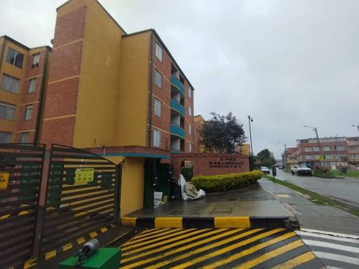 Apartamento en arriendo Cundinamarca Bogotá Centenario 49 m2 Habitaciones 3 Baños 1 Garajes 0 Precio $1350000