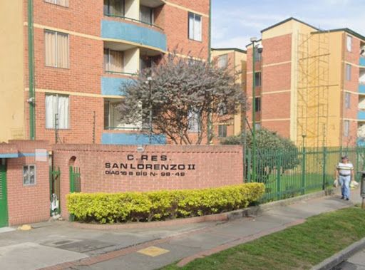 Apartamento en arriendo Cundinamarca Bogotá Centenario 49 m2 Habitaciones 3 Baños 1 Garajes 0 Precio $1350000