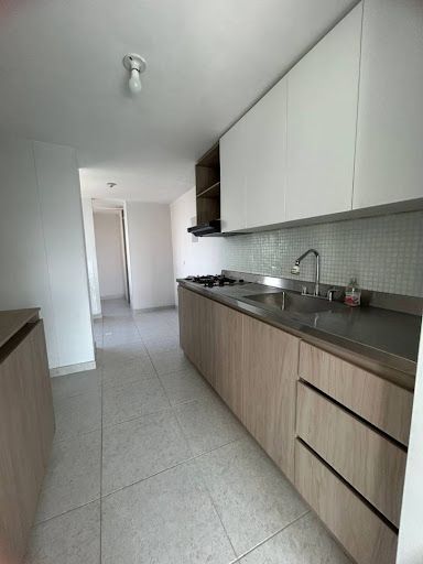Apartamento en arriendo Antioquia Medellín Santa Monica 90 m2 Habitaciones 3 Baños 2 Garajes 1 Precio $3500000