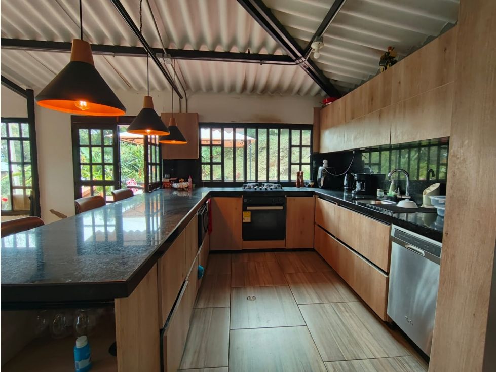 Finca en venta Cundinamarca La Vega La Vega 280 m2 Habitaciones 3 Baños 5 Garajes 6 Precio $850000000