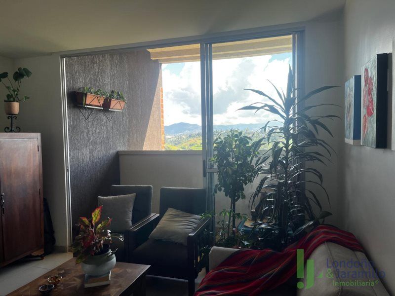 Apartamento en venta Antioquia Marinilla Villas De La Marinilla 60 m2 Habitaciones 3 Baños 2 Garajes 1 Precio $350000000