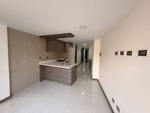 Apartamento en venta Antioquia Itagüí Santa Ana 69 m2 Habitaciones 2 Baños 2 Garajes 0 Precio $330000000