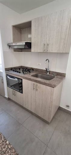 Apartamento en venta Antioquia Medellín Santa Rosa De Lima 66 m2 Habitaciones 3 Baños 2 Garajes 0 Precio $400000000