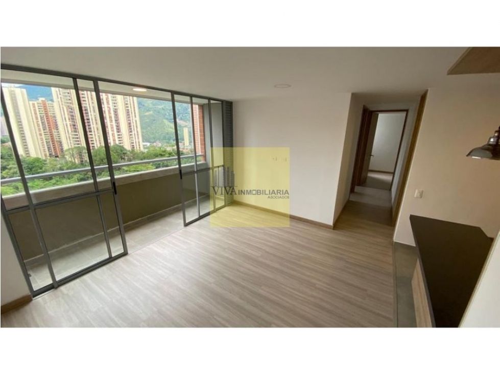 Apartaestudio en venta Antioquia Itagüí Itagüí 66 m2 Habitaciones 3 Baños 2 Garajes 0 Precio $480000000