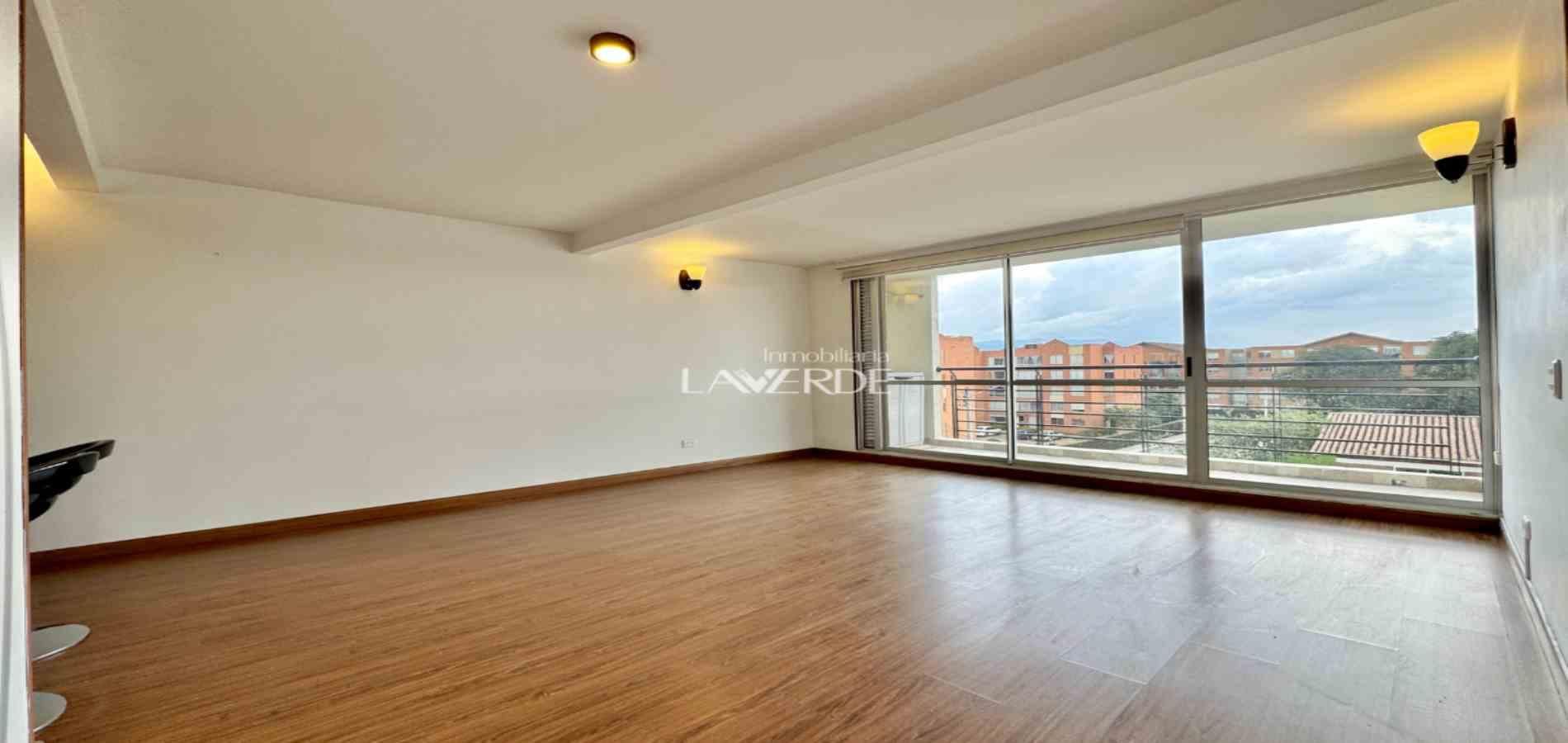 Apartamento en venta Cundinamarca Cajicá La Estación 69 m2 Habitaciones 3 Baños 2 Garajes 1 Precio $340000000