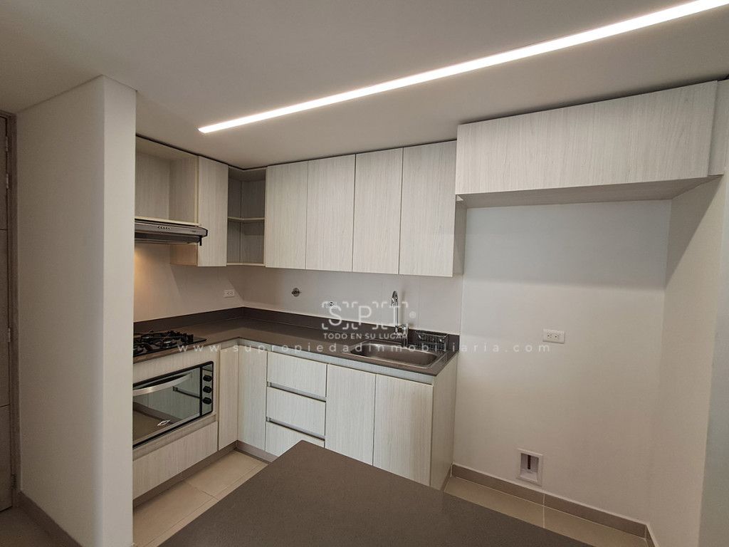 Apartamento en arriendo Antioquia Envigado El Chinguí 80 m2 Habitaciones 3 Baños 2 Garajes 1 Precio $4500000