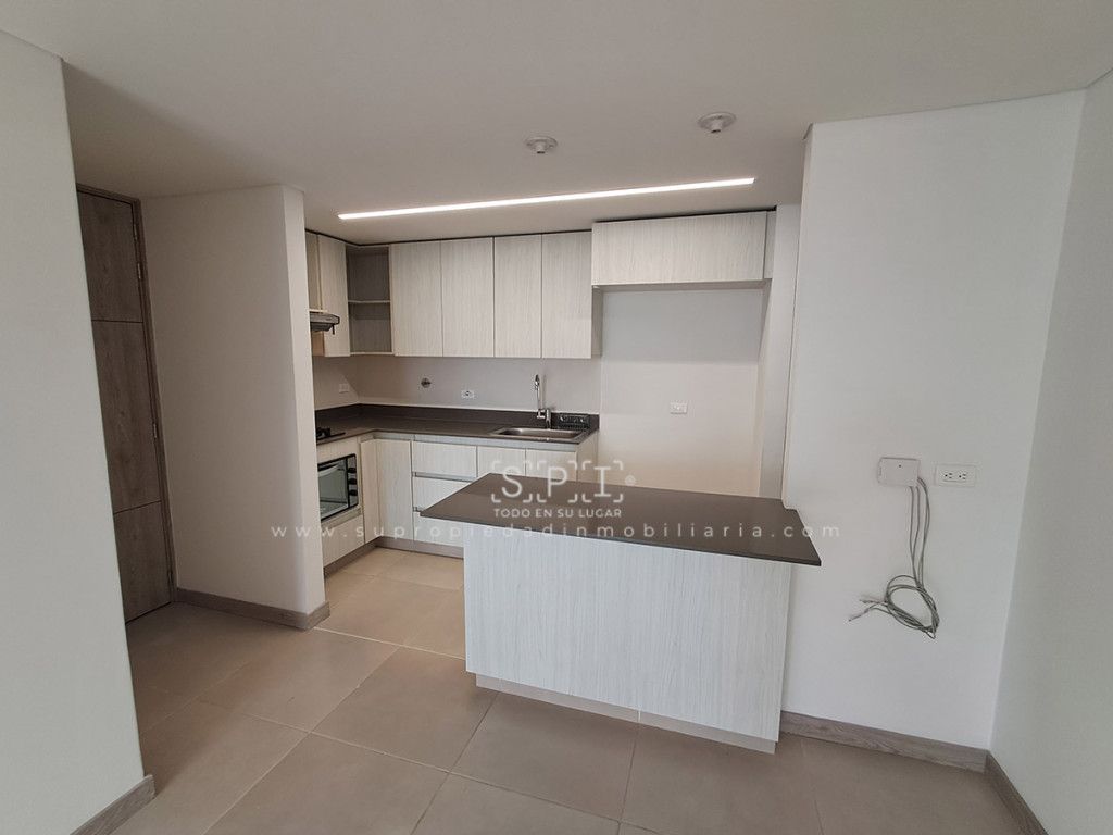 Apartamento en arriendo Antioquia Envigado El Chinguí 80 m2 Habitaciones 3 Baños 2 Garajes 1 Precio $4500000