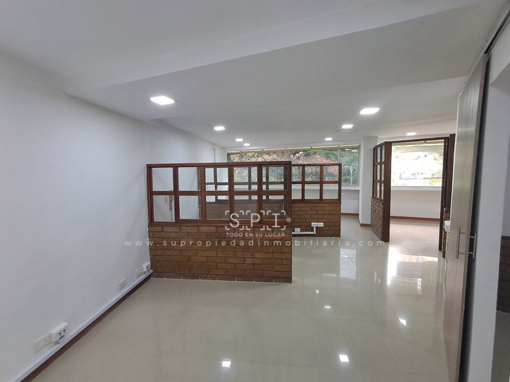 Oficina en arriendo Antioquia Medellín Villa Carlota 60 m2 Habitaciones 0 Baños 1 Garajes 1 Precio $3500000