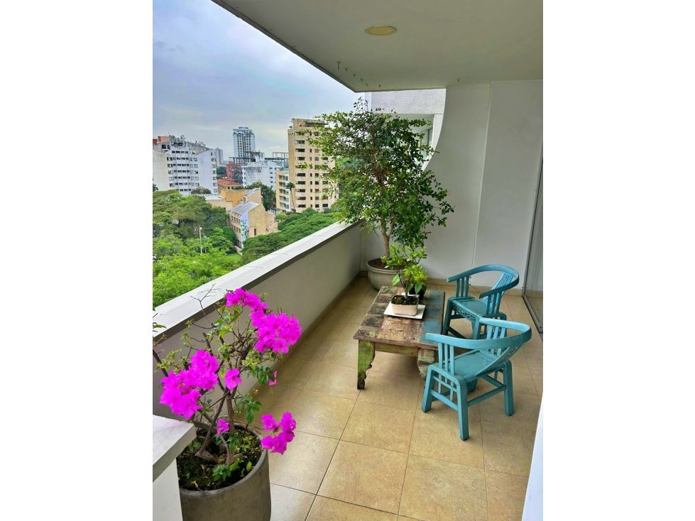 Apartamento en venta Valle Del Cauca Cali El Peñón 180 m2 Habitaciones 3 Baños 4 Garajes 2 Precio $800000000