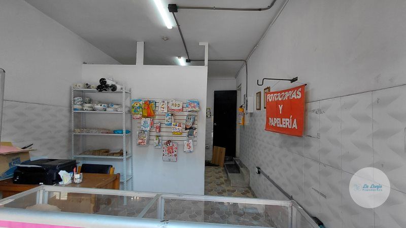 Local en arriendo Antioquia Medellín Los Angeles 35 m2 Habitaciones 0 Baños 1 Garajes 0 Precio $1400000