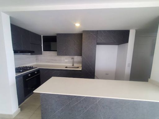 Apartamento en venta Caldas Manizales Los Agustinos 76 m2 Habitaciones 2 Baños 2 Garajes 1 Precio $522000000