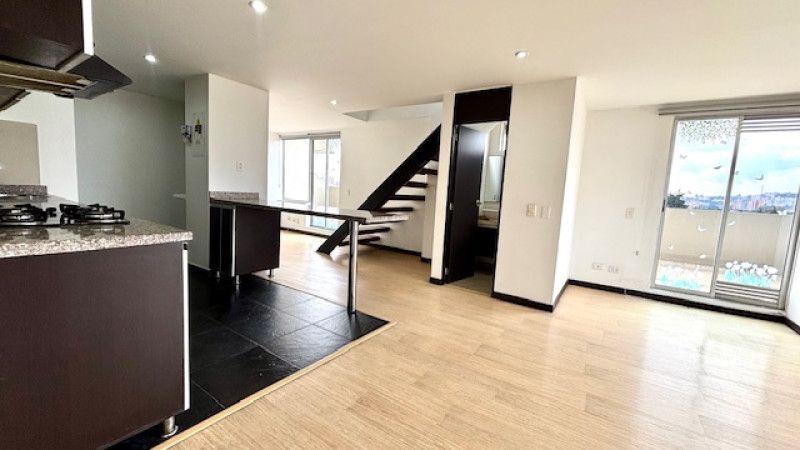 Apartamento en venta Cundinamarca Bogotá Los Cedritos 107 m2 Habitaciones 3 Baños 3 Garajes 2 Precio $610000000
