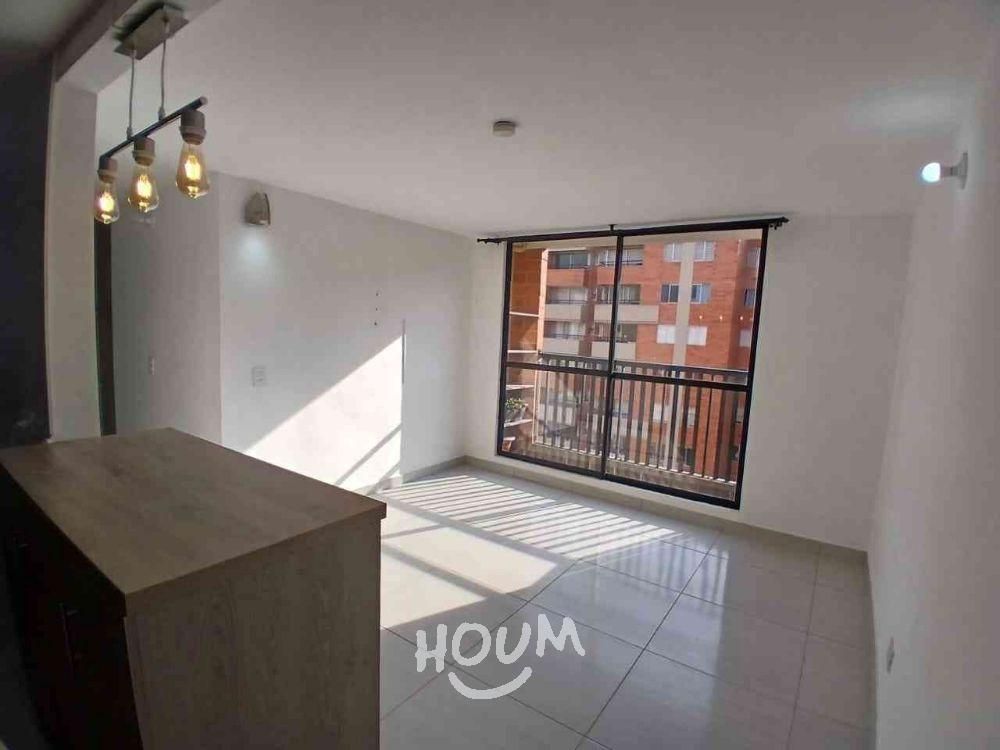 Apartamento en arriendo Cundinamarca Madrid El Sosiego 60 m2 Habitaciones 3 Baños 2 Garajes 0 Precio $1000000