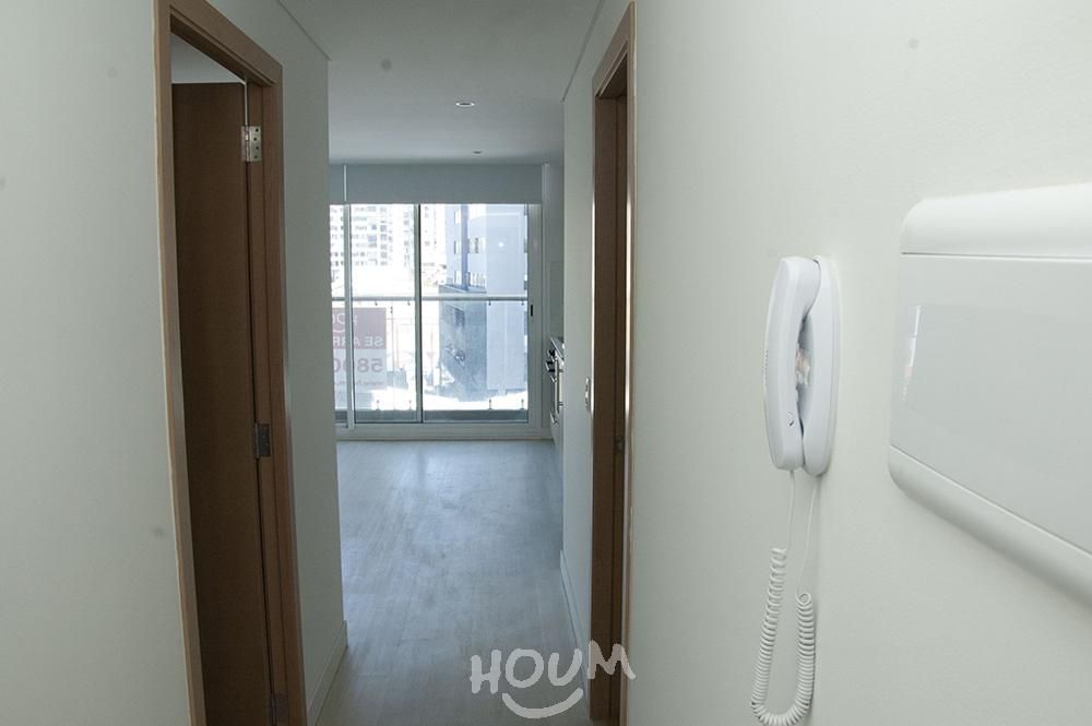 Apartamento en venta Cundinamarca Bogotá La Veracruz 39 m2 Habitaciones 1 Baños 1 Garajes 1 Precio $420000000