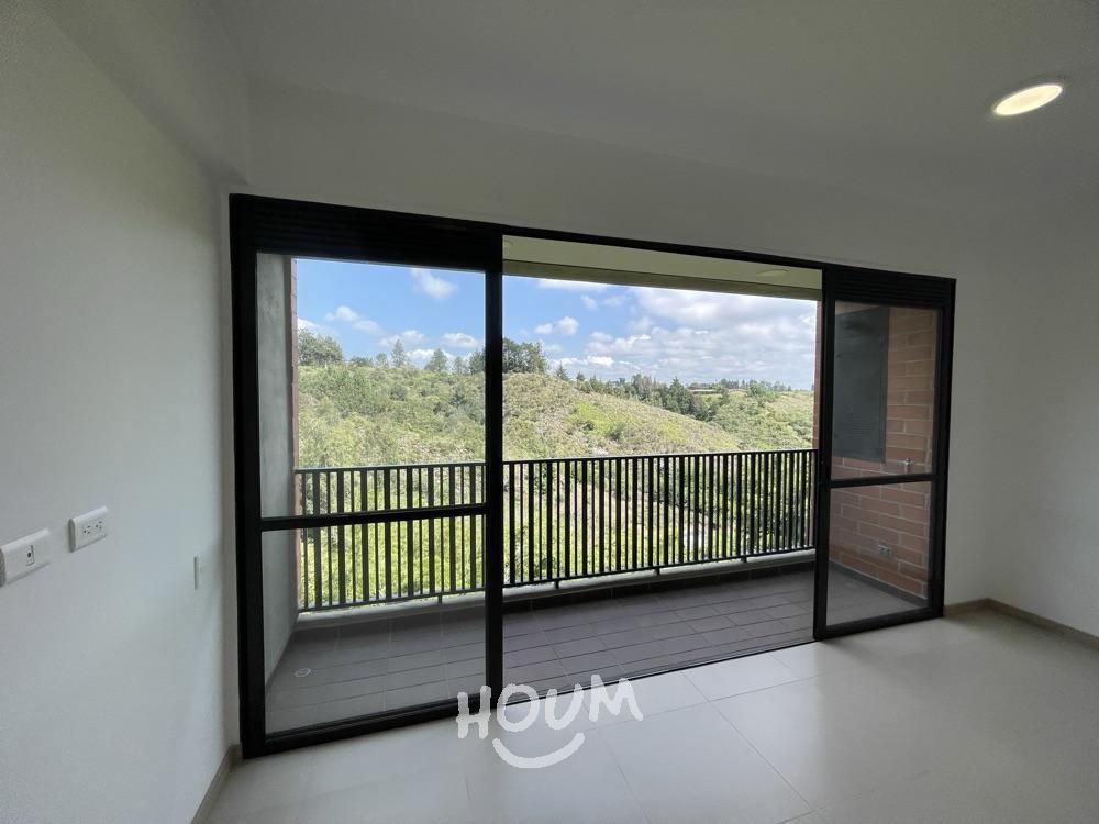 Apartamento en venta Antioquia Rionegro Ub Lotus Et I 57 m2 Habitaciones 2 Baños 2 Garajes 1 Precio $460000000