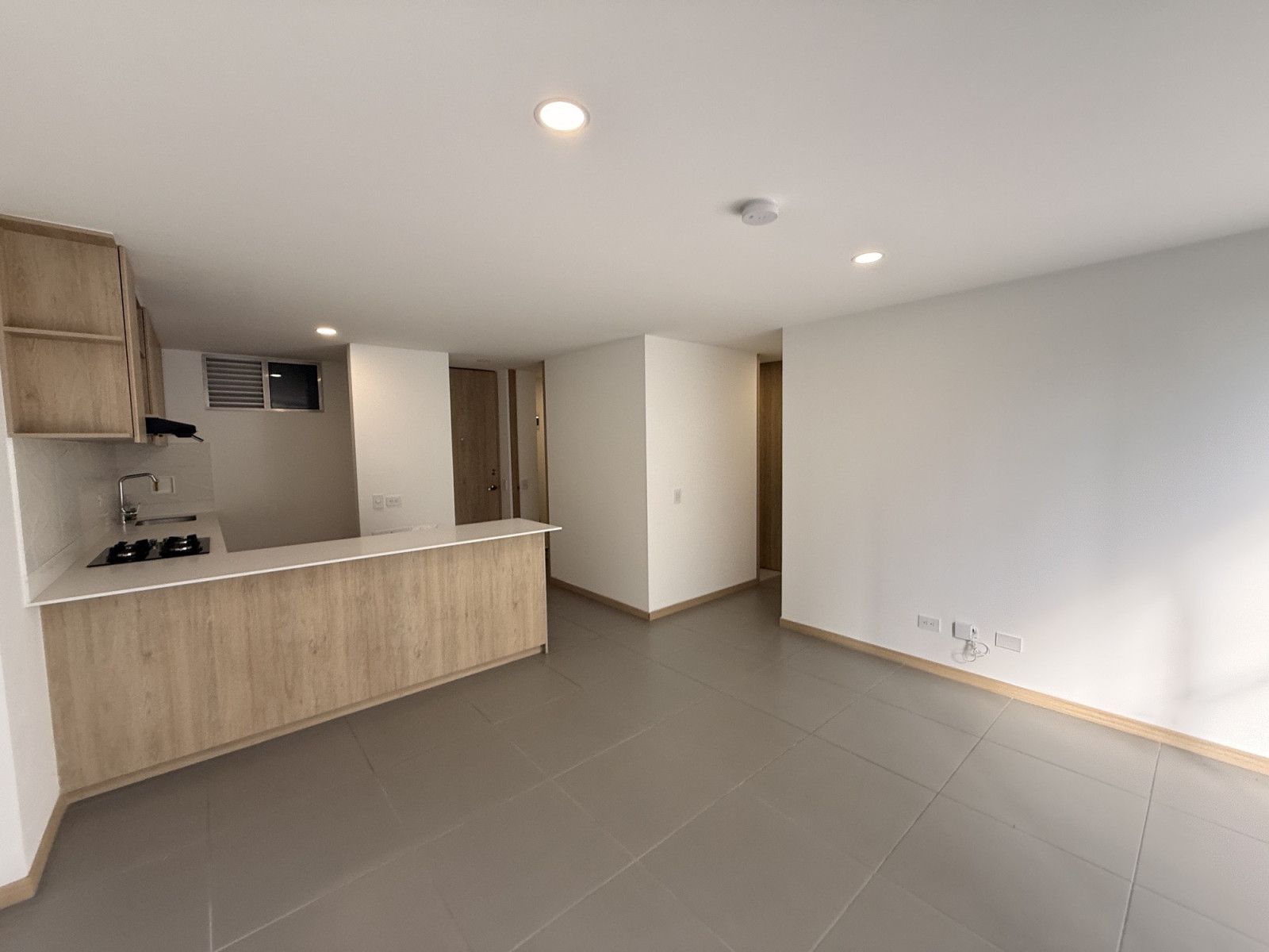 Apartamento en venta Antioquia Medellín Campo Amor 70 m2 Habitaciones 2 Baños 2 Garajes 1 Precio $540000000