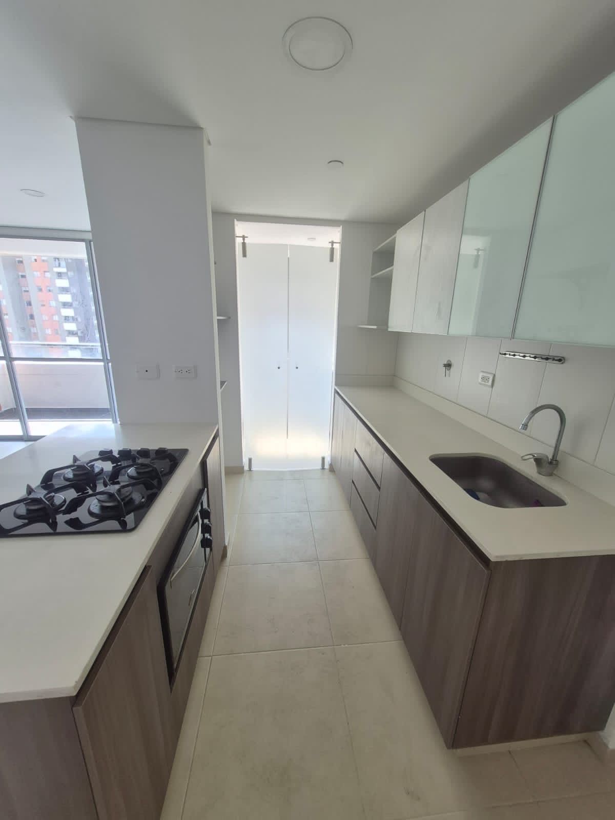 Apartamento en arriendo Antioquia Envigado Alto De Misael 0 m2 Habitaciones 3 Baños 3 Garajes 2 Precio $4300000
