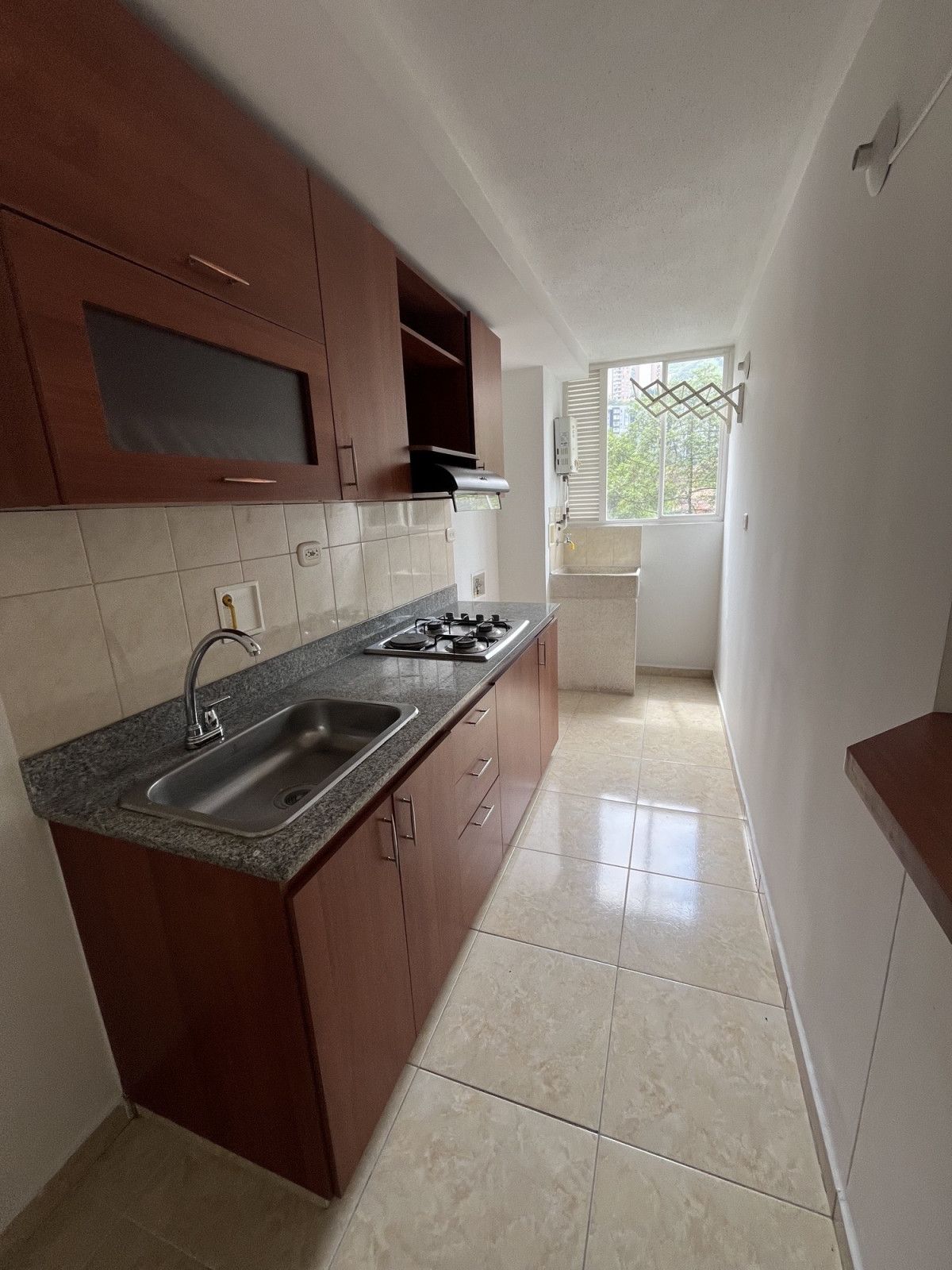 Apartamento en arriendo Antioquia Medellín Cristo Rey 0 m2 Habitaciones 3 Baños 2 Garajes 1 Precio $2500000