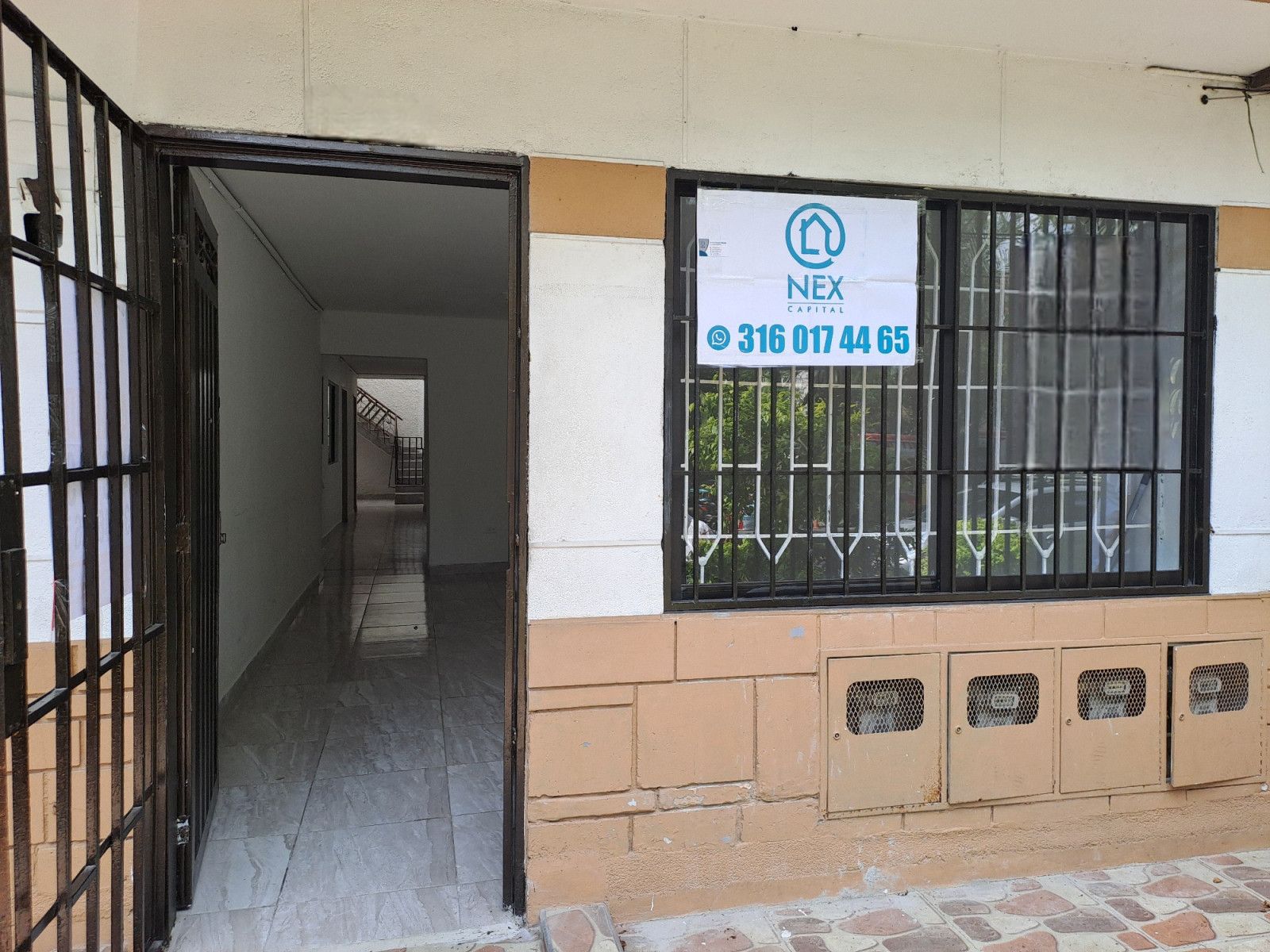 Casa en arriendo Antioquia Medellín Belen 190 m2 Habitaciones 4 Baños 2 Garajes 0 Precio $4100000