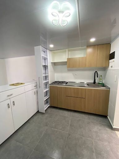 Casa en arriendo Antioquia Medellín La Gloria 64 m2 Habitaciones 2 Baños 2 Garajes 0 Precio $2500000