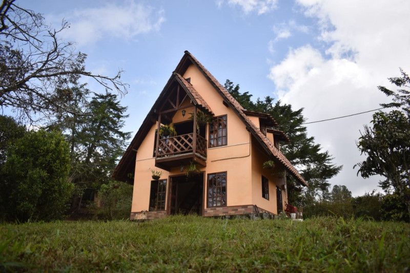 Finca en venta Antioquia Guarne Guarne 87 m2 Habitaciones 3 Baños 2 Garajes 0 Precio $550000000