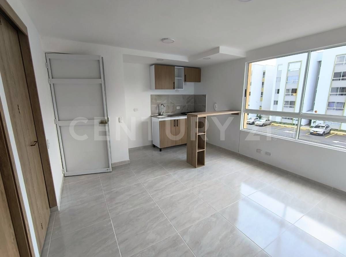 Apartamento en arriendo Valle Del Cauca Cali Cali 41 m2 Habitaciones 2 Baños 1 Garajes 0 Precio $1050000