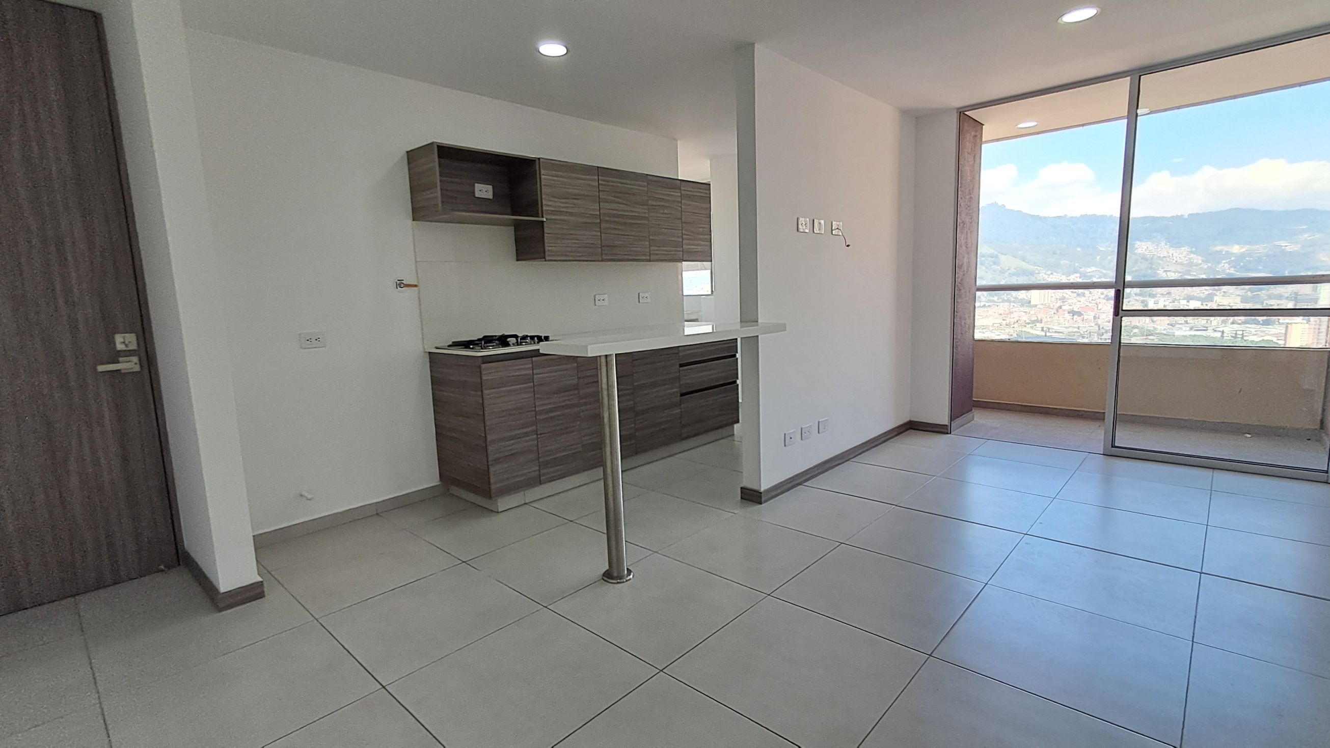 Apartamento en arriendo Antioquia Sabaneta La Florida 75 m2 Habitaciones 3 Baños 2 Garajes 1 Precio $3500000