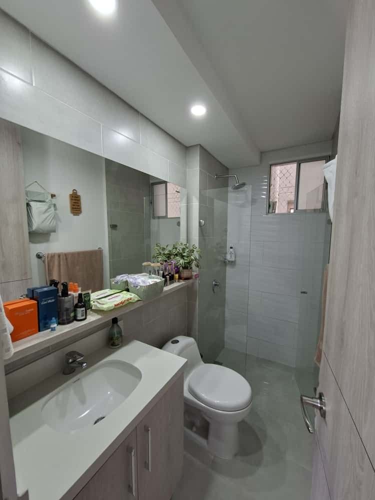 Apartamento en venta Valle Del Cauca Cali Lili 80 m2 Habitaciones 3 Baños 2 Garajes 1 Precio $489000000