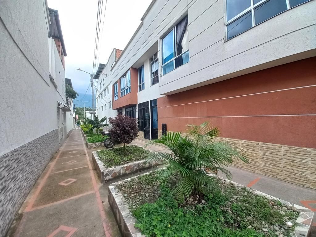 Apartamento en arriendo Tolima Ibagué Fenalco 50 m2 Habitaciones 2 Baños 1 Garajes 0 Precio $1000000