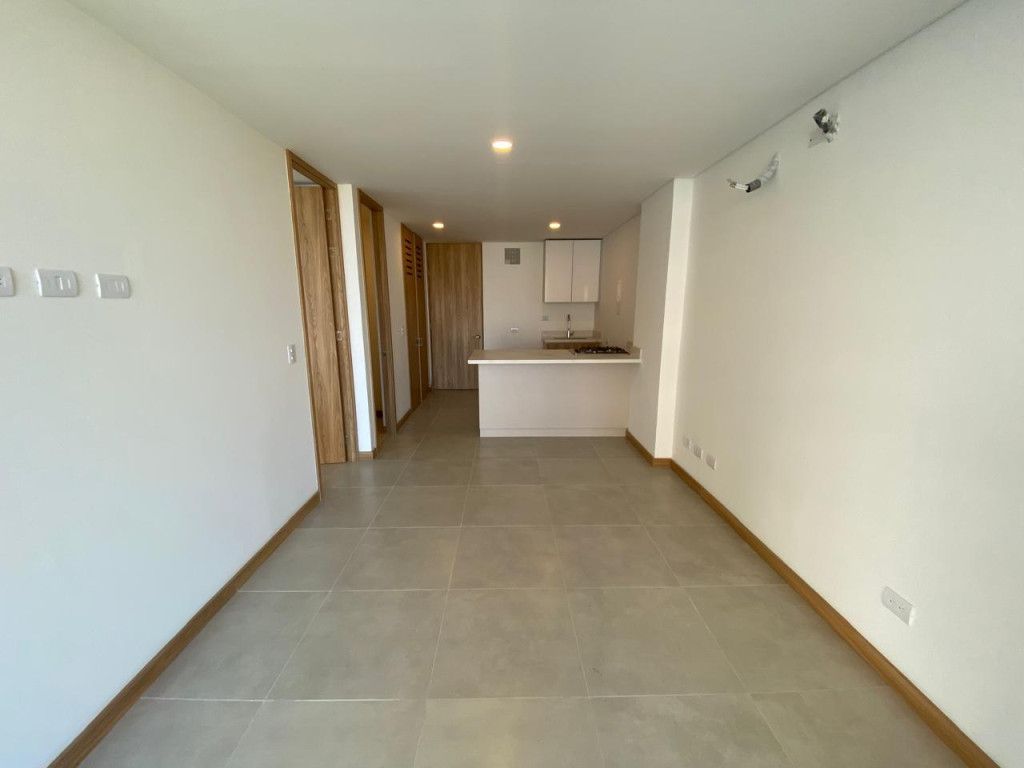 Apartaestudio en venta Atlántico Puerto Colombia Lagos Del Caujaral 55 m2 Habitaciones 1 Baños 2 Garajes 1 Precio $490000000