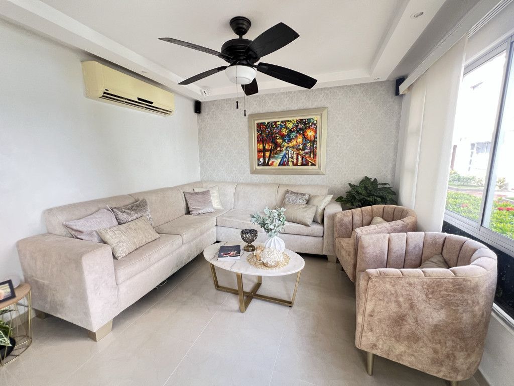 Casa en venta Atlántico Barranquilla Villa Santos 156 m2 Habitaciones 3 Baños 3 Garajes 1 Precio $799000000