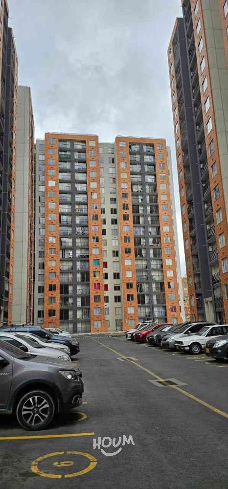 Apartamento en venta Cundinamarca Bogotá Centenario 38 m2 Habitaciones 2 Baños 1 Garajes 0 Precio $255000000