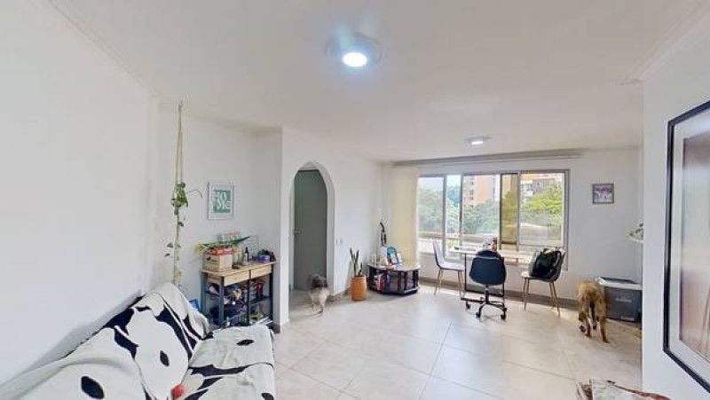 Inmuebles en Remate Apartamento en venta Antioquia Medellín El Nogal- Los Almendros 73 m2 Habitaciones 2 Baños 2 Garajes 1 Precio $480000000