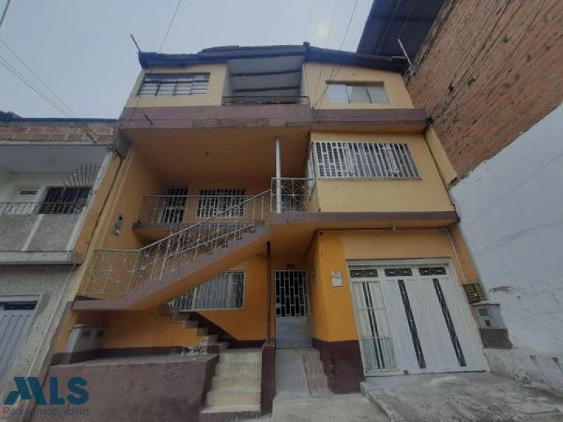 Casa en venta Antioquia Medellín La Mansion 122 m2 Habitaciones 5 Baños 2 Garajes 0 Precio $450000000