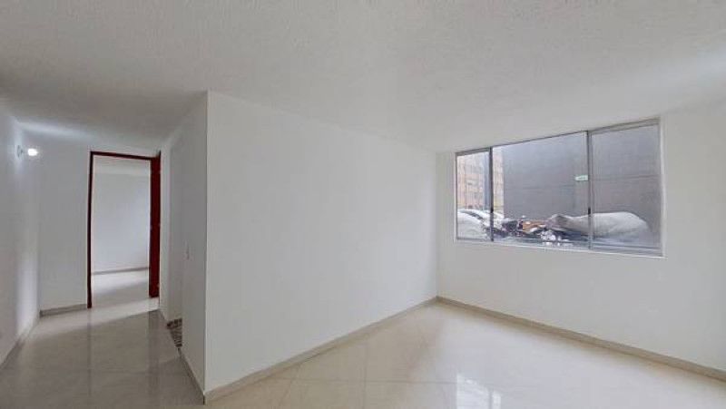Inmuebles en Remate Apartamento en venta Cundinamarca Bogotá El Porvenir 50 m2 Habitaciones 2 Baños 2 Garajes 0 Precio $207000000
