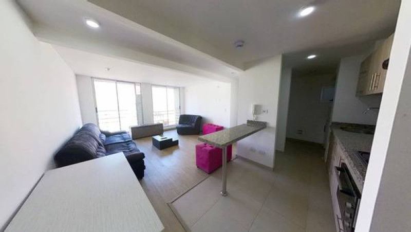Apartamento en venta Cundinamarca Zipaquirá Las Villas 72 m2 Habitaciones 3 Baños 2 Garajes 1 Precio $260000000