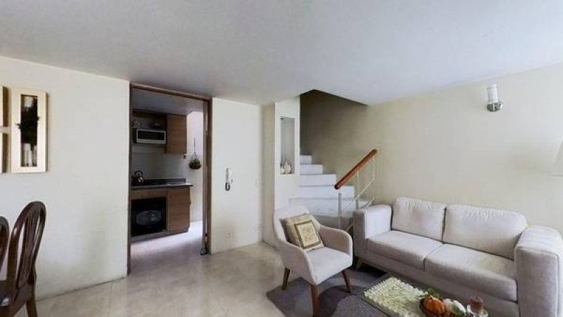 Inmuebles en Remate Casa en venta Cundinamarca Bogotá Hipotecho Et Iii 77 m2 Habitaciones 3 Baños 2 Garajes 1 Precio $460000000