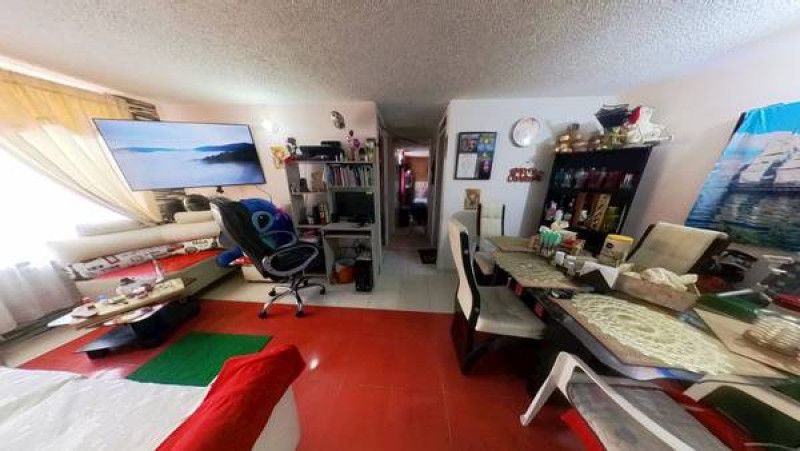 Apartamento en venta Cundinamarca Bogotá San Bernardino Xviii 47 m2 Habitaciones 2 Baños 1 Garajes 0 Precio $141000000