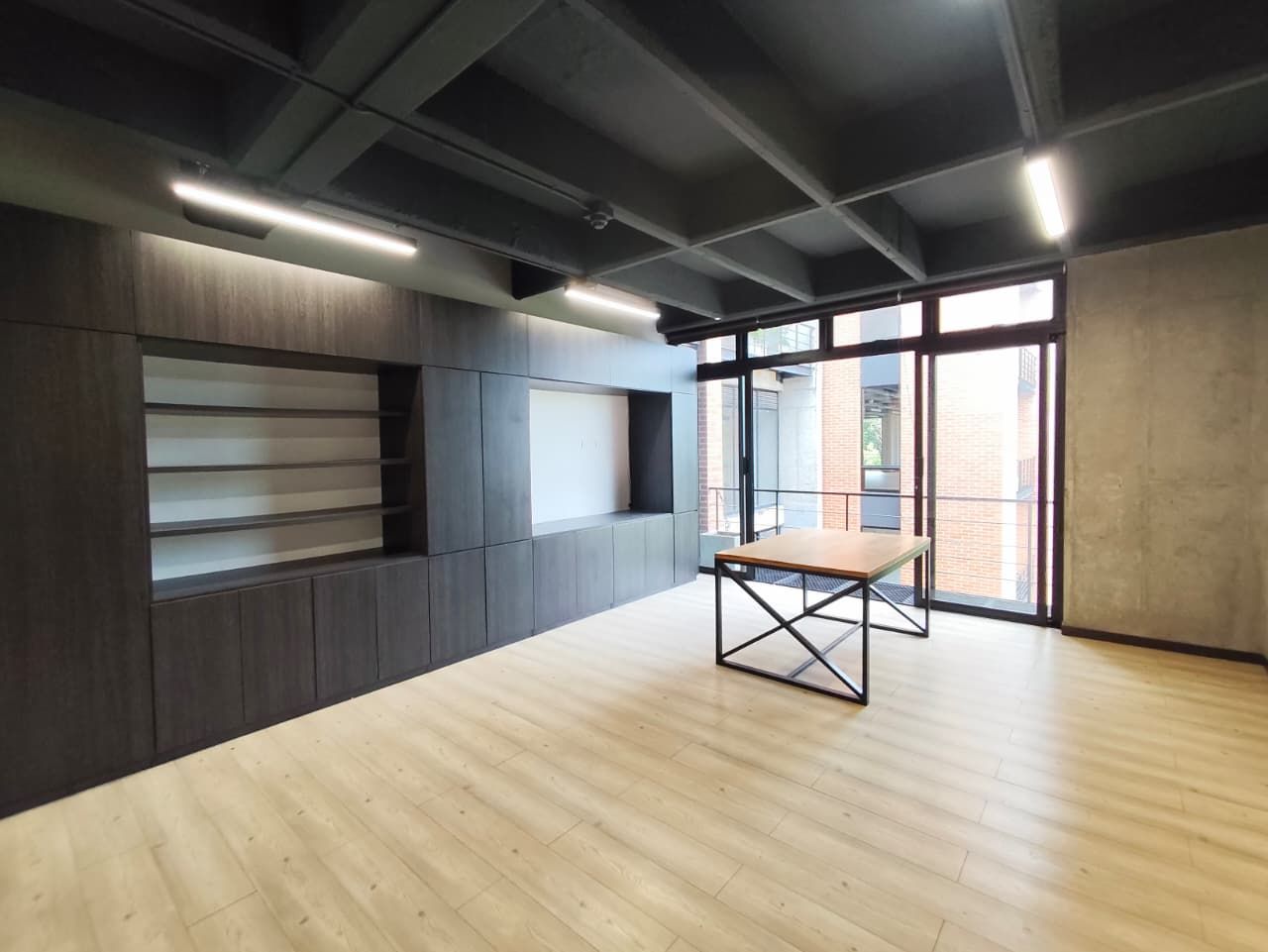 Oficina en arriendo Risaralda Pereira Pereira 37 m2 Habitaciones 0 Baños 0 Garajes 1 Precio $3874100