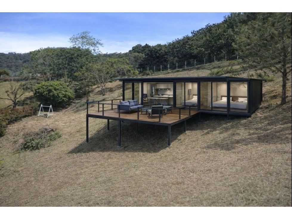 Lote en venta Antioquia El Santuario El Santuario 1932 m2 Habitaciones 0 Baños 0 Garajes 4 Precio $230000000