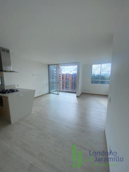 Apartamento en venta Antioquia Rionegro El Faro 64 m2 Habitaciones 2 Baños 2 Garajes 0 Precio $558000000