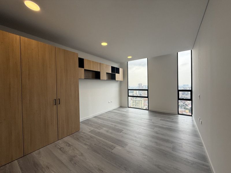 Apartamento en venta Cundinamarca Bogotá Samper 35 m2 Habitaciones 1 Baños 1 Garajes 0 Precio $360000000