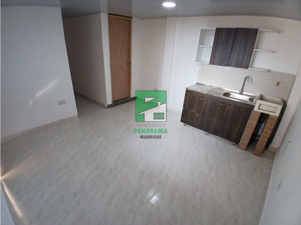 Apartaestudio en arriendo Antioquia Medellín Manrique Central No 2 0 m2 Habitaciones 1 Baños 1 Garajes 0 Precio $1000000