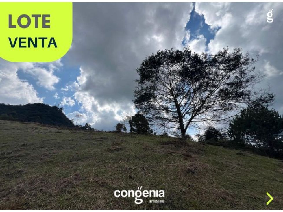 Lote en venta Antioquia Rionegro Gualanday 11000 m2 Habitaciones 0 Baños 0 Garajes 0 Precio $2100000000