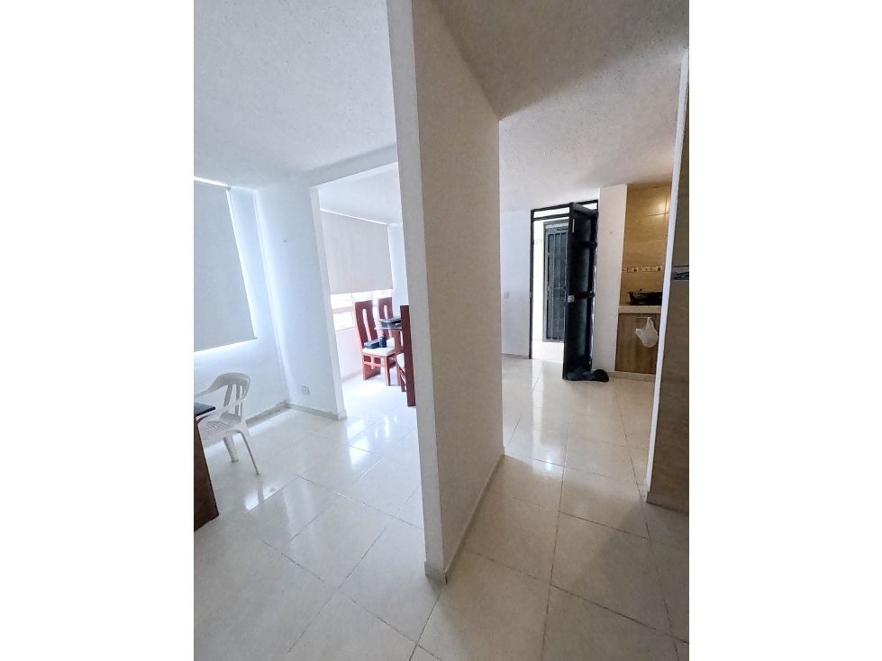 Apartamento en venta Atlántico Barranquilla San Isidro 42 m2 Habitaciones 2 Baños 1 Garajes 0 Precio $150000000