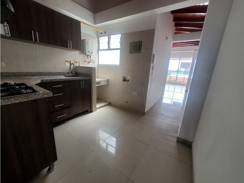Apartaestudio en arriendo Antioquia Medellín Cristobal 45 m2 Habitaciones 1 Baños 1 Garajes 1 Precio $2100000