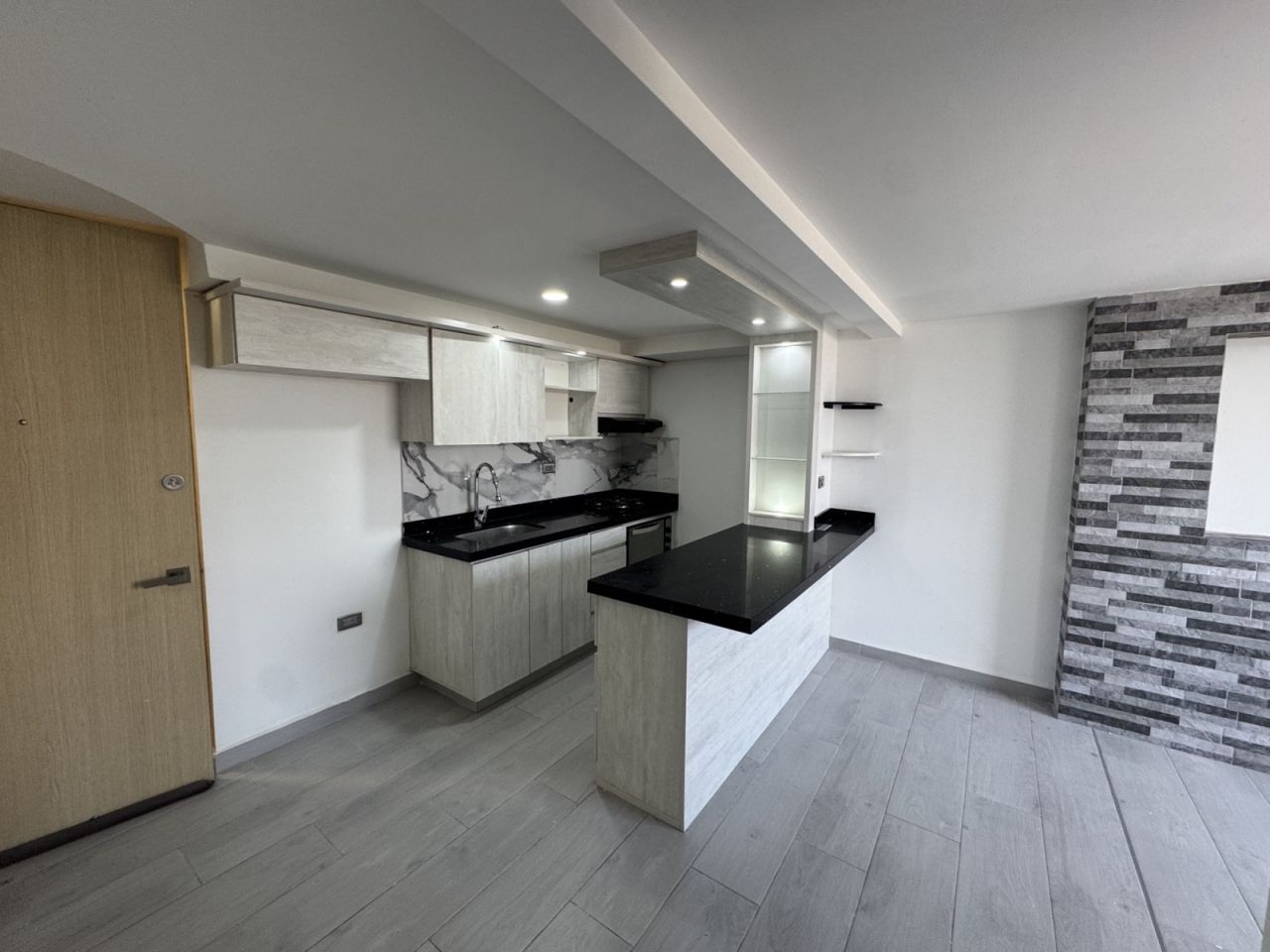 Apartamento en arriendo Antioquia Bello Urbanización Palmacía 62 m2 Habitaciones 3 Baños 2 Garajes 1 Precio $2200000